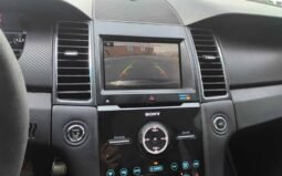 2015 Ford Taurus SHO Sedan 4DR full