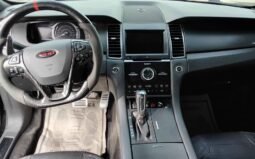 2015 Ford Taurus SHO Sedan 4DR full