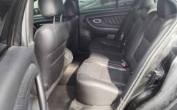 2015 Ford Taurus SHO Sedan 4DR full