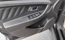 2015 Ford Taurus SHO Sedan 4DR full