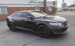 2015 Ford Taurus SHO Sedan 4DR full