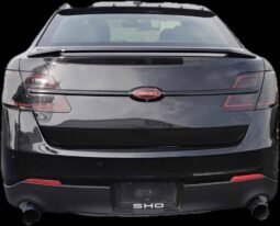 2015 Ford Taurus SHO Sedan 4DR full