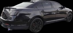 2015 Ford Taurus SHO Sedan 4DR full
