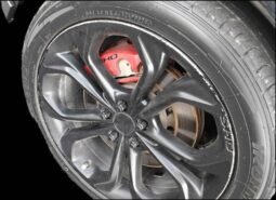 2015 Ford Taurus SHO Sedan 4DR full